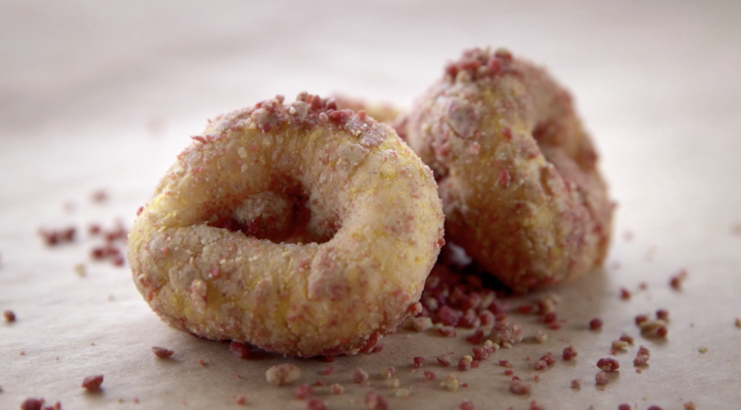 Salvation Army doughnut hut a don’t miss destination for Alaska travelers
